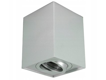 oprawa natynkowa halogenowa tuba gu10 led ruchoma rodzaj spot big