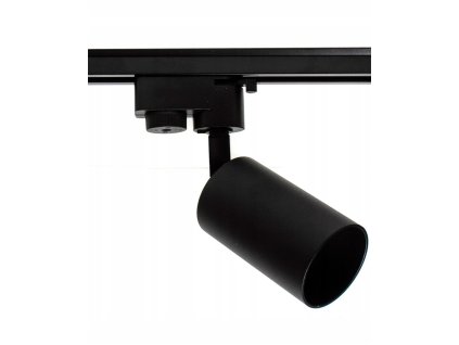 reflektor szynowy led lampa na zarowke gu10 big