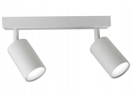 lampa sufitowa kinkiet spot oprawa halogenowa gu10 4 big