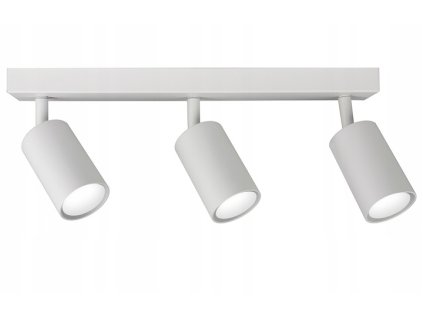 lampa sufitowa kinkiet spot oprawa halogenowa gu10 6 big