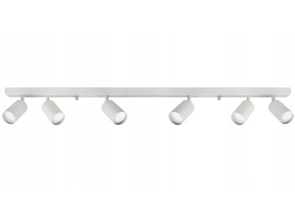 lampa sufitowa szyna spot oprawa halogenowa gu10 1 big