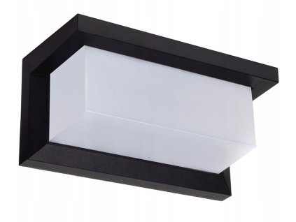 lampa elewacyjna led kinkiet ogrodowy zewnetrzny big