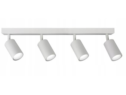 lampa sufitowa szyna spot oprawa halogenowa gu10 2 big