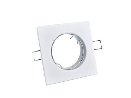 oprawka halogenowa stala gniazdo gu10 zarowka 3 5w big