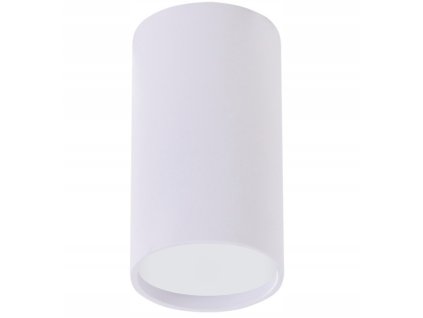 oprawa natynkowa halogenowa sufitowa gu10 tuba led big