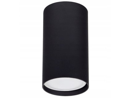 oprawa natynkowa halogenowa sufitowa gu10 tuba led 1 big