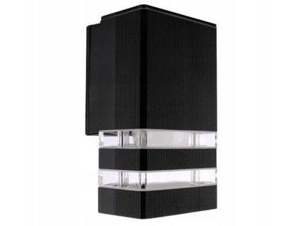 lampa elewacyjna zewnetrzna kinkiet ogrodowy e27 big