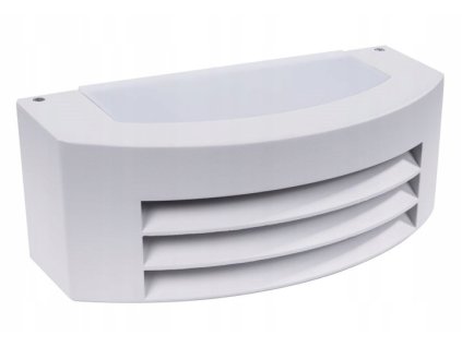 lampa elewacyjna zewnetrzna kinkiet ogrodowy e27 kod producenta 8014 big