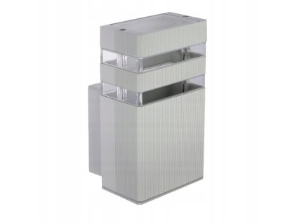 lampa elewacyjna zewnetrzna kinkiet ogrodowy gu10 kod producenta 5903796167702 big