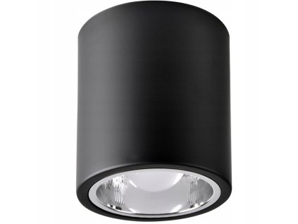 oprawa natynkowa sufitowa tuba e27 led superled big