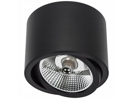 oprawa natynkowa sufitowa tuba ar111 gu10 led big