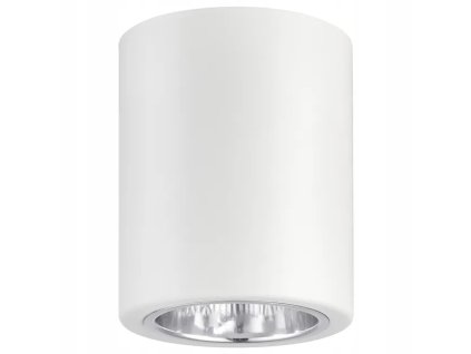 oprawa natynkowa sufitowa tuba e27 led superled big