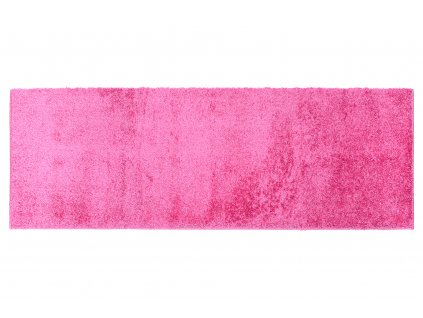 Koberec ružový  6365A TOKYO GCU (Rozmery šírka 70 cm)