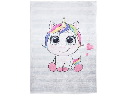 Koberec 2736 PRINT EMMA (Rozmery 80x150)