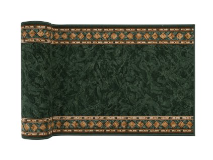 Koberec - 22 CHEOPS FOREST (Rozmery šírka 67 cm)