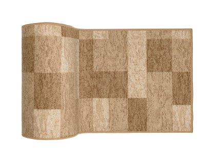 Koberec - 33 ICONA DESERT (Rozmery šírka 67 cm)