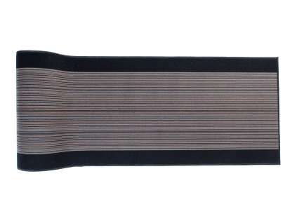 Koberec - 97 CARNABY BASALT (Rozmery šírka 67 cm)