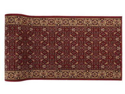 Koberec - 10 BIDJAR CARDINAL (Rozmery šírka 67 cm)