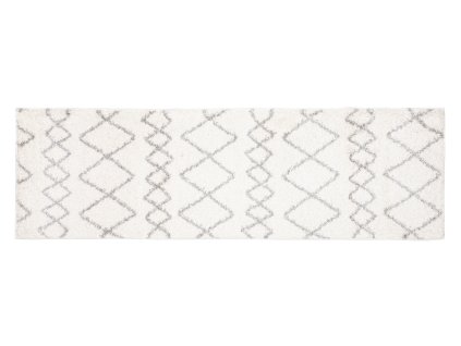 Koberec - 6131B OPAK GUMUS DELHI SFJ (Rozmery šírka 80 cm)