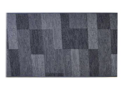 Koberec - 97 ICONA BASALT (Rozmery šírka 67 cm)