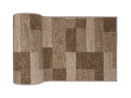 Koberec - 39 ICONA SUEDE (Rozmery šírka 67 cm)