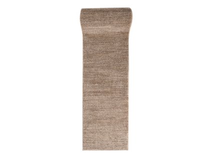 Koberec béžový  T006A SARI (Rozmery šírka 70 cm)
