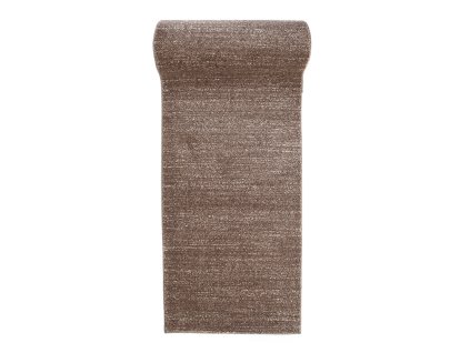 Koberec svetlo hnedý T006A SARI (Rozmery šírka 60 cm)