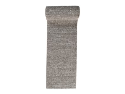 Koberec tmavo sivý T006A SARI (Rozmery šírka 60 cm)