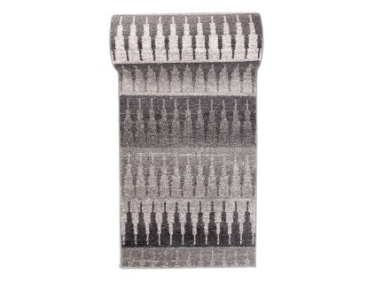 Koberec - H078A FUME SARI BSF (Rozmery šírka 100 cm)