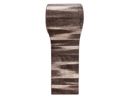 Koberec svetlo hnedý K206A SARI 3UX (Rozmery šírka 70 cm)
