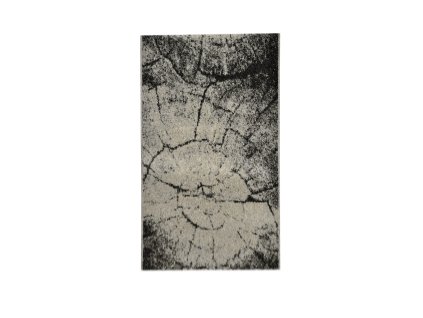Koberec stredne sivý DE95A SARI B1X (Rozmery šírka 60 cm)