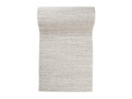 Koberec svetlo sivý T006A SARI (Rozmery šírka 60 cm)