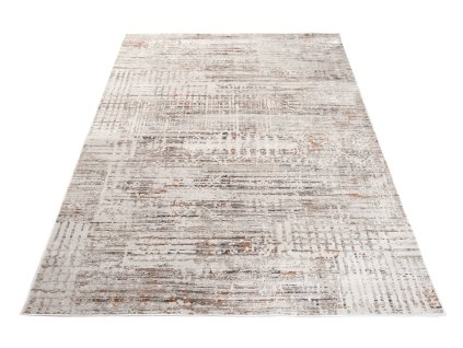Kusový koberec S778A krémový FEYRUZ FFR (Rozmer 300x400)