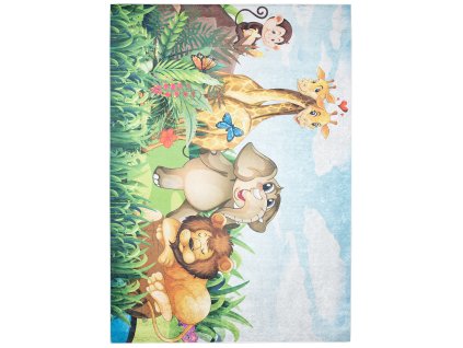 Koberec 2650 PRINT EMMA (Rozmery 140x200)