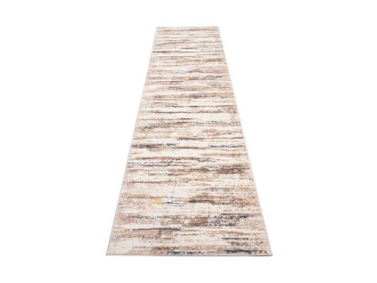 Behúň D158M biely ASTHANE (Rozmer 80x150)