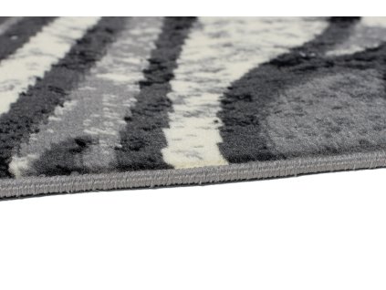 Behúň 2640A DARK sivý CHEAP PP CRM (Rozmer 160x230)