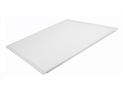 LED panel ZAPUSTENÝ 59,5 cm X 59,5 cm 60W studená biela 6000K PL-A02 COFFER