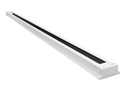 BIELA ​​KOĽAJNIČKA 2M GU10