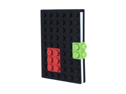 BLOKOVAŤ ZÁPISNÍK