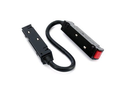 Flexibilný konektor pre magnetické koľajnice LL-ZJMK