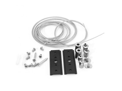 Kábel pre magnetické koľajnice LL-20B (LL-DXB)