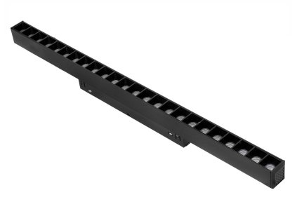 Diódová žiarovka pre magnetické lišty 24W 4000K DDCX-GS24-436