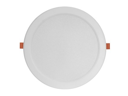 LED PANEL ZAPOMÍNANÝ STROPNÝ BLESK, KRUHOVÝ 18W, NEUTRÁLNY