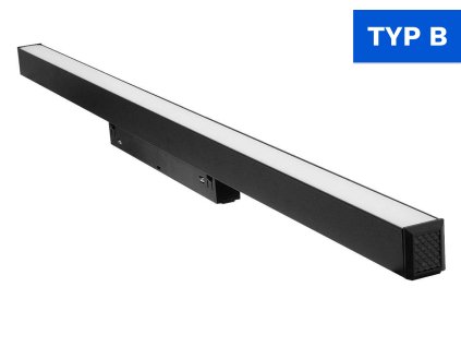 Led linka na magnetické koľajnice 20W 3000K DDCX-FG600 - TYP B
