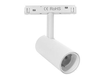 Bodové svietidlo na magnetické lišty 7W 3000K DDCX-B07 Biele