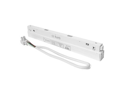 Zásuvný zdroj pre magnetické lišty 200W DY-YT200W Biely