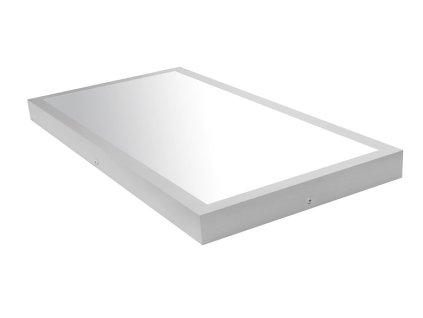 Panel led natynkowy 60x30 36W 4000K biały
