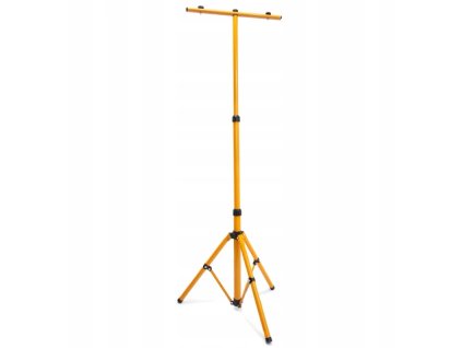 Dvojitý stojan pre LED reflektory