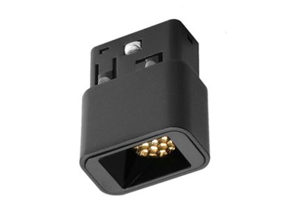 Magnetická šošovka obdĺžniková DDCX-HX-DGY02 2W 4000K