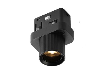 Kruh magnetickej šošovky DDCX-HX-DGY02 2W 3000K